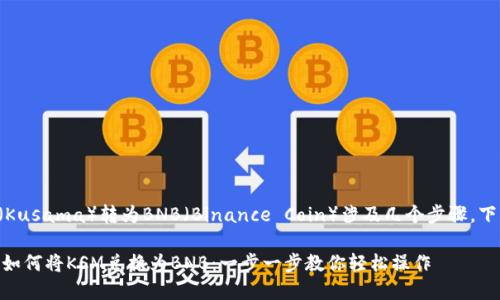 在TPWallet中将KSM（Kusama）转为BNB（Binance Coin）涉及几个步骤，下面详细介绍整个过程。

### 在TPWallet中如何将KSM兑换为BNB：一步一步教你轻松操作