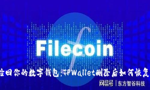 捡回你的数字钱包：TPWallet删除后如何恢复？