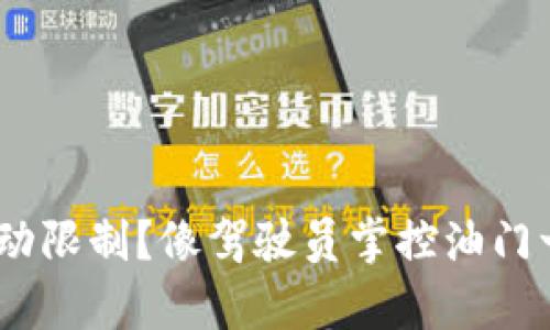 如何在TPWallet中设定交易手动限制？像驾驶员掌控油门一样，让你的数字资产安全前行！