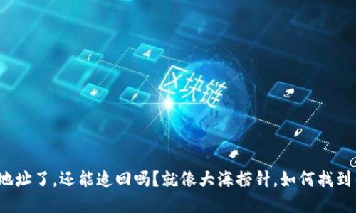 TP钱包转错地址了，还能追回吗？就像大海捞针，如何找到错误的金鱼？