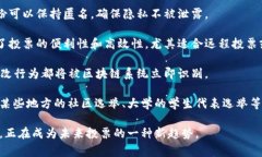区块链投票是一种利用区