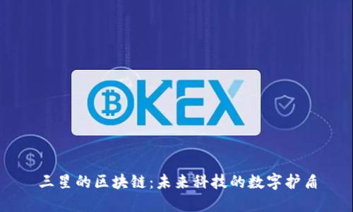 三星的区块链：未来科技的数字护盾