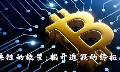 区块链的救星：揭开造假的终极克星