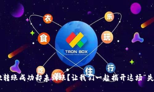 TPWallet转账成功却未到账？让我们一起揭开这场“失踪”之谜！