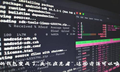 当你的钱包变成了“失忆症患者”，这些方法可以唤醒它！