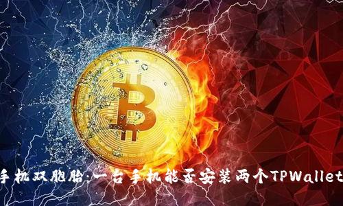 手机双胞胎：一台手机能否安装两个TPWallet？