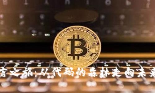 区块链的编程语言之旅：从代码的森林走向未来的数字货币大道