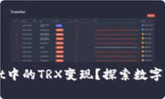 如何将TPWallet中的TRX变现？