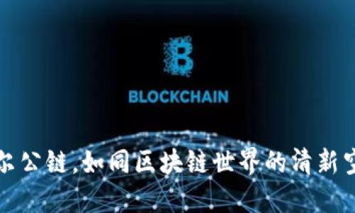 波尔公链，如同区块链世界的清新空气
