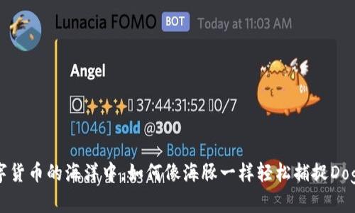  在数字货币的海洋中，如何像海豚一样轻松捕捉Dogmoon？