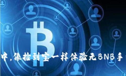 在TPWallet中，像捡到宝一样体验无BNB手续费的乐趣！