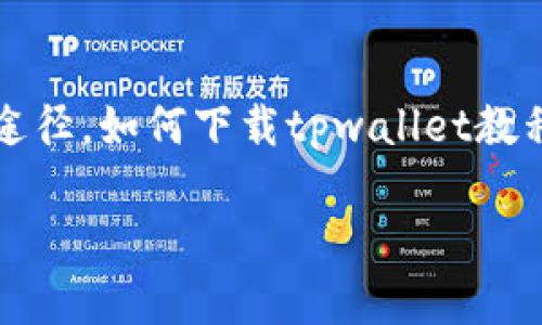 ## 下载tpwallet教程视频的简单指南

在这个数字化飞速发展的时代，很多人都希望能够随时随地获取所需的信息和资源。而教程视频作为一种生动、形象的学习方式，正逐渐成为人们获取知识的重要途径。如何下载tpwallet教程视频？就像是在寻找一把钥匙，打开通往知识宝库的大门。接下来，我们将为您详细介绍下载tpwallet教程视频的各种方法，帮助您顺利获取这些宝贵的学习资源。

### 轻松获取tpwallet教程视频的小窍门