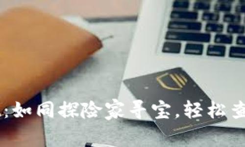 掌握TPWallet：如同探险家寻宝，轻松查看DeFi币信息