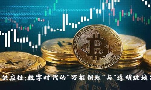 区块链供应链：数字时代的“万能钥匙”与“透明玻璃箱”之辩