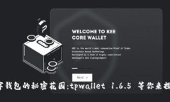数字钱包的秘密花园：t