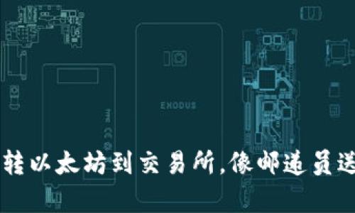 从TPWallet转以太坊到交易所，像邮递员送信一样简单