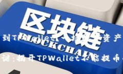 为什么提不到TPWallet？一场