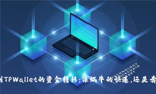 从交易所到TPWallet的资金转移：像蜗牛的快递，还是奔雷的闪电？