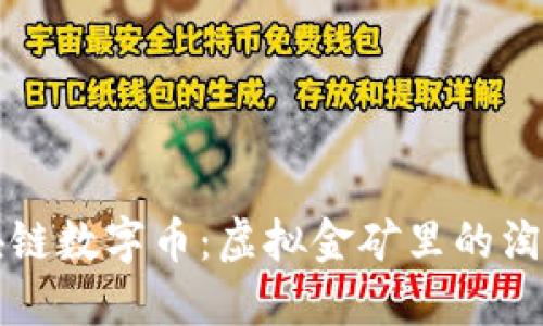 区块链数字币：虚拟金矿里的淘金者