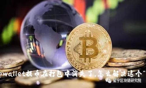 当你的tpwallet提币在打包中消失了，怎么解决这个“失踪案”？