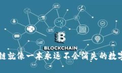 区块链就像一本永远不会