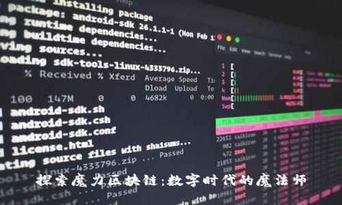 探索魔力区块链：数字时代的魔法师