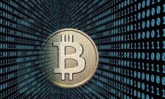 区块链公司三季报是指针