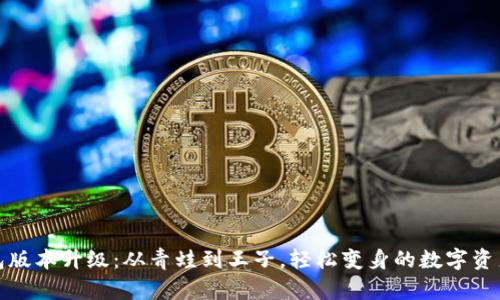 TP冷钱包版本升级：从青蛙到王子，轻松变身的数字资产保卫战