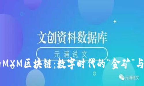 真实的MXM区块链：数字时代的“金矿”与“迷雾”