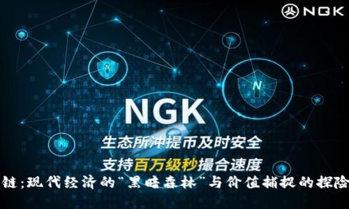 区块链：现代经济的“黑暗森林”与价值捕捉的探险之旅