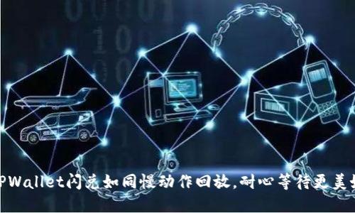 TPWallet闪兑如同慢动作回放，耐心等待更美好