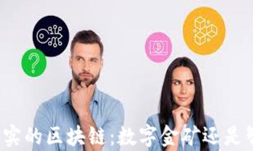 
揭秘全球真实的区块链：数字金矿还是智者的泡沫？