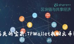 如同寻找丢失的宝藏：T