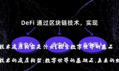 区块链技术底层构架是什