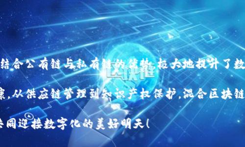 混合区块链模型是一种结合了公有区块链和私有区块链特性的区块链架构。它旨在充分利用两种类型区块链的优势，同时克服它们的局限性。以下是对混合区块链模型的详细介绍。

### 什么是混合区块链模型？

混合区块链模型，可以理解为一座桥梁，将公有区块链的开放性与私有区块链的安全性结合在一起。在这个模型中，有些数据是公开透明的，任何人都可以访问；而有些数据则是保护起来的，仅限特定用户或组织访问。这种方式为企业和组织提供了灵活性，同时在保证数据隐私和安全的情况下能够参与到更广泛的生态系统中。

### 混合区块链的构成

混合区块链模型通常由三个主要组成部分构成：

1. **公有区块链**：允许任何用户加入、查看和参与的区块链。例如，比特币和以太坊属于公有区块链。它们的透明性和去中心化使得信任不再依赖单一的实体。

2. **私有区块链**：限于特定用户或组织的区块链，数据和交易记录的访问受到严格控制，例如Hyperledger Fabric。它提供了更高的隐私和安全性，但也牺牲了一定的去中心化特性。

3. **联盟区块链**：多个组织共同管理和控制的区块链，这种模式常用于行业合作，如金融机构之间的合作。

### 混合区块链的工作原理

混合区块链通过创建多层数据结构将公有与私有区块链的机制结合在一起。在交易的初步阶段，用户可以选择哪些数据在公有链上记录，哪些在私有链上进行处理。这一过程类似于在撰写作文时，决定哪些段落需要公开，哪些仅供导师评阅。

在混合区块链中，数据的输入和验证过程可以在多种链上进行，确保信息的真实性和完整性，同时满足不同参与方的需求。例如，金融机构可以在私有区块链上处理敏感的客户数据，而将交易的验证过程记录在公有区块链上，以便审计和透明性。

### 混合区块链的优势

混合区块链模型的优势主要体现在以下几个方面：

1. **灵活性**：用户可以根据需要选择数据的存储方式，既能保护隐私，又能提供必要的透明度。

2. **增强安全性**：私有区块链保证了敏感数据不被公开，而公有区块链则通过去中心化的方式确保数据的不可篡改性。

3. **高效性**：混合区块链可以减少数据冗余，通过智能合约提高交易处理效率。

4. **合规性**：企业可以更好地遵循行业标准和法规，特别是在处理涉及个人信息和私密交易的场景中。

### 混合区块链的应用场景

混合区块链在多个领域都有广泛的应用，下面列举几个典型的应用场景：

1. **金融服务**：在金融行业，通过混合区块链，银行可以在保留客户信息隐私的同时，利用公有链进行清算和结算，大大提高了交易的透明度，降低了信用风险。

2. **供应链管理**：通过混合区块链，供应链中的每一个环节都可以录入公有链，不仅保证数据的透明性，还有助于追溯产品的来源，确保品质。

3. **医疗健康**：在医疗行业，患者的健康记录可以在私有链中受到保护，而医生与医疗机构之间的支付和报销流程则可以在公有链上进行，提高效率的同时保护患者隐私。

4. **知识产权**：混合区块链可以用来保护知识产权，创造者的作品可以在私有链上进行登记，而作品的流通和交易则在公有链上进行，确保版权的保护和交易的透明。

### 混合区块链的挑战

当然，混合区块链也面临一些挑战：

1. **复杂性**：与单一类型的区块链相比，混合区块链的架构设计和实施难度更高，涉及到多个技术层面的协调和兼容。

2. **监管问题**：由于存在公有和私有的结合，可能会面临更多的法规合规问题。企业需要仔细甄别并符合监管要求。

3. **安全性疑虑**：虽然混合区块链提供了更好的隐私保护，但仍然需要设计足够安全的机制以防止数据泄露。

### 总结

混合区块链模型以其独特的优势和广泛的应用潜力，正在日益成为人们关注的焦点。它不仅为企业和组织提供了更多的灵活性选择，还通过结合公有链与私有链的优势，极大地提升了数据安全与透明的平衡。

随着各行各业对区块链技术的认知与应用不断深化，混合区块链模型必将在未来的数字经济中扮演更加重要的角色。从金融服务到医疗健康，从供应链管理到知识产权保护，混合区块链的应用场景也许不止于此，未来还有更多的可能性等待着我们去探索。

谁还没点小烦恼呢？在高科技的道路上，混合区块链正是一种时代的选择与机遇，期待未来更多的行业能够借助这一模型解决自身的痛点，共同迎接数字化的美好明天！