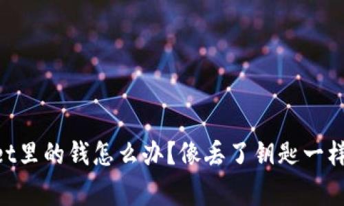 手机丢失了，TPWallet里的钱怎么办？像丢了钥匙一样，如何找到回家的路？