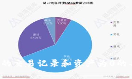 很高兴为你提供帮助，但根据你的请求内容，似乎是关于tpwallet的问题。请问你需要了解tpwallet的交易记录和资产为0的具体情况吗？如果你有任何特定的问题或者想要获得的信息，请进一步说明，我将尽力满足你的需求。