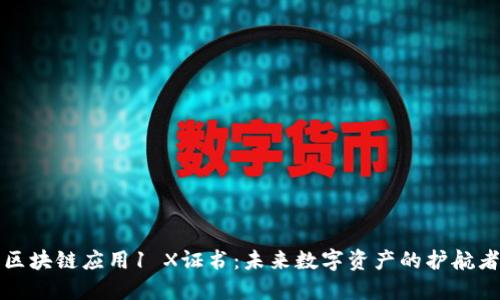 区块链应用1 X证书：未来数字资产的护航者