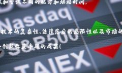 区块链联合创新是一个多