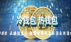 ### 区块链生态：数字世界
